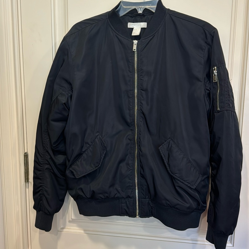 H&M bomber jacket